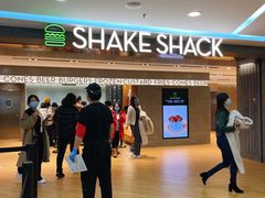 -Shake Shack(西单大悦城店)