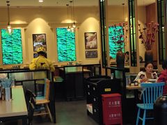 门面-小杨生煎(周浦万达店)