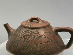 -上海博物馆(人民广场馆)