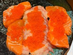-贵木日本料理·铁板烧(新地假日广场店)