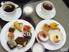 201103191230-大连富丽华大酒店·花都西餐厅