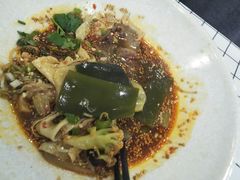 -川魂帽牌货冒菜(月东街店)