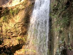 -天台山景区