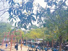 -牛鱼嘴原始生态风景区