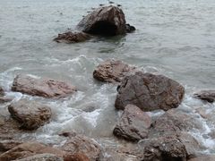 -海驴岛(荣成市)