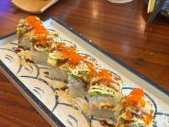 -鸟鹏烧鸟居酒屋(仁恒梦中心店)