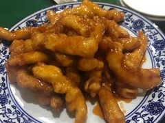 -北大地皖峰饭馆