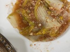 -万宝海鲜舫(劳动公园店)