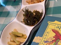 -闽鄂情·闽南招财鸭(水头店)