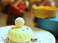 伯爵茶芝士蛋糕-PAUL LAFAYET 法式甜品(国金中心商场店)