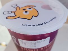 懒人红石榴-CoCo都可(虹口龙之梦店)