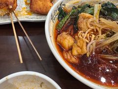 -老赵太太麻辣烫涮肚馆(大经路店)