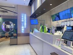 -奈雪的茶(佛山顺德美的悦然广场店)