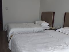 -浙商世贸玉龙酒店