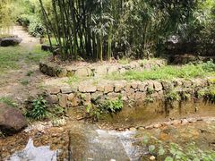 -黄公望隐居地