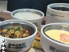 -魏家凉皮(西安秋林宏业商厦店)