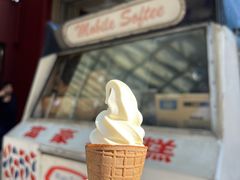 -富豪雪糕车流动点(尖沙咀店)