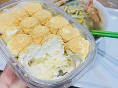 -天津大学学五食堂连岗餐饮