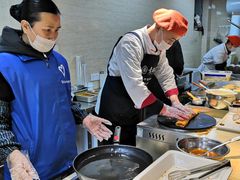 -素满香·素食自助餐(苏州·临顿路店)