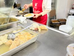 -玉华饮食店(茅台路店)