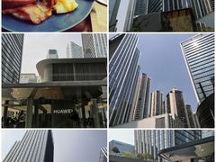 -星巴克臻选(深圳万象天地旗舰店)