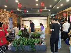 -铁锅炖灶台鱼老三炖鱼馆