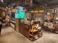 -楠火锅(太古里总店)