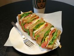 -星巴克臻选(思南公馆店)