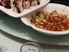 -添福来墨鱼饺子 · 海鲜东北菜(大连星海·黄浦路店)