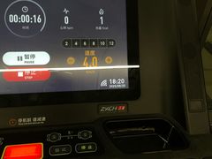 -乐刻健身(运河映巷店)