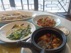 -千岛湖小鱼儿·淳安匠心农家菜