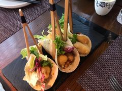 -肴约·花园式餐厅(湖里店)