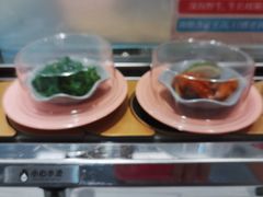 -争鲜回转寿司(通州万达店)