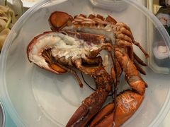 波士顿龙虾-七鲜超市(通州ONE店)