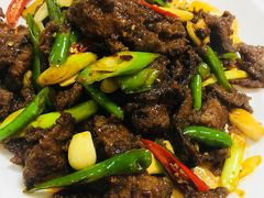 -昱德来·天津菜(河西店)