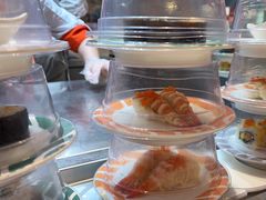 -新一番三文鱼寿司(红城湖店)