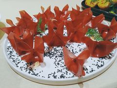 -将相和·海鲜蒸饺大连菜