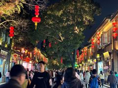 -星巴克(福州三坊七巷店)