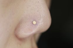 点击看大图 -众刺纹画·纹身·穿孔饰品·海娜定制