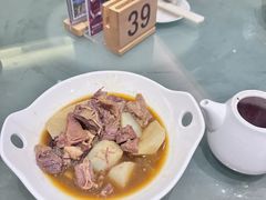-湛江民大喜来登酒店-采悦轩中餐厅