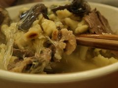 -刘信牛羊肉小炒泡馍(回民街店)