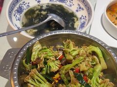 -阿楷·二十年烧烤宵夜·渔家小寨(达明店)