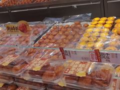 -泸溪河桃酥(西直门凯德店)