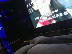 -泡沫BUbbLE量贩式KTV(金沙江路店)