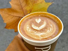 -Peet's 皮爷咖啡(东湖路手作店)