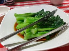 -西贝(金桥店)