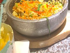 -汉拿山烤肉(东直门东方银座店)