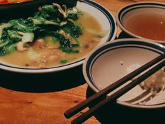 -泥糊破店小酒馆·团建聚餐(南京西路店)