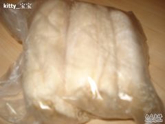 恩爱白面包-仟吉(虎泉店)