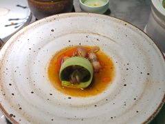 -辛香汇·现炒川菜(淮海路百盛店)